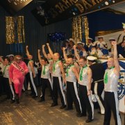 Klüttefunke Erftstadt (19.11.11)